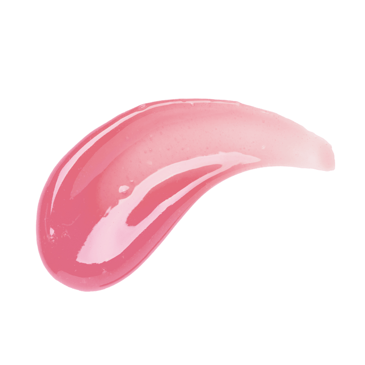 Glowy Jelly Gloss Nourishing Jelly Lip Gloss