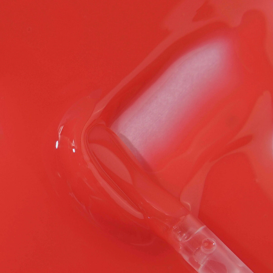 Glowy Jelly Gloss Nourishing Jelly Lip Gloss