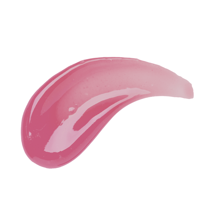 Glowy Jelly Gloss Nourishing Jelly Lip Gloss