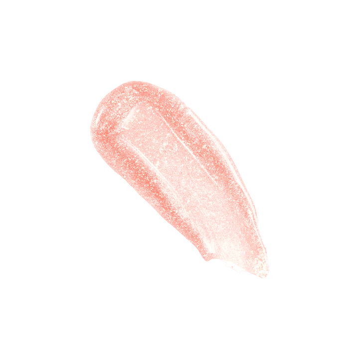 Glowy Lips Nourishing Shimmer Lip Oil