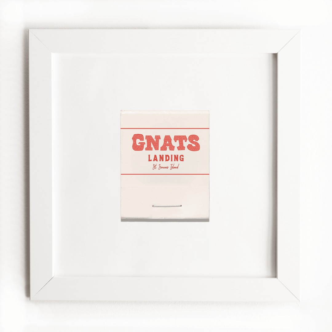 Gnats Landing