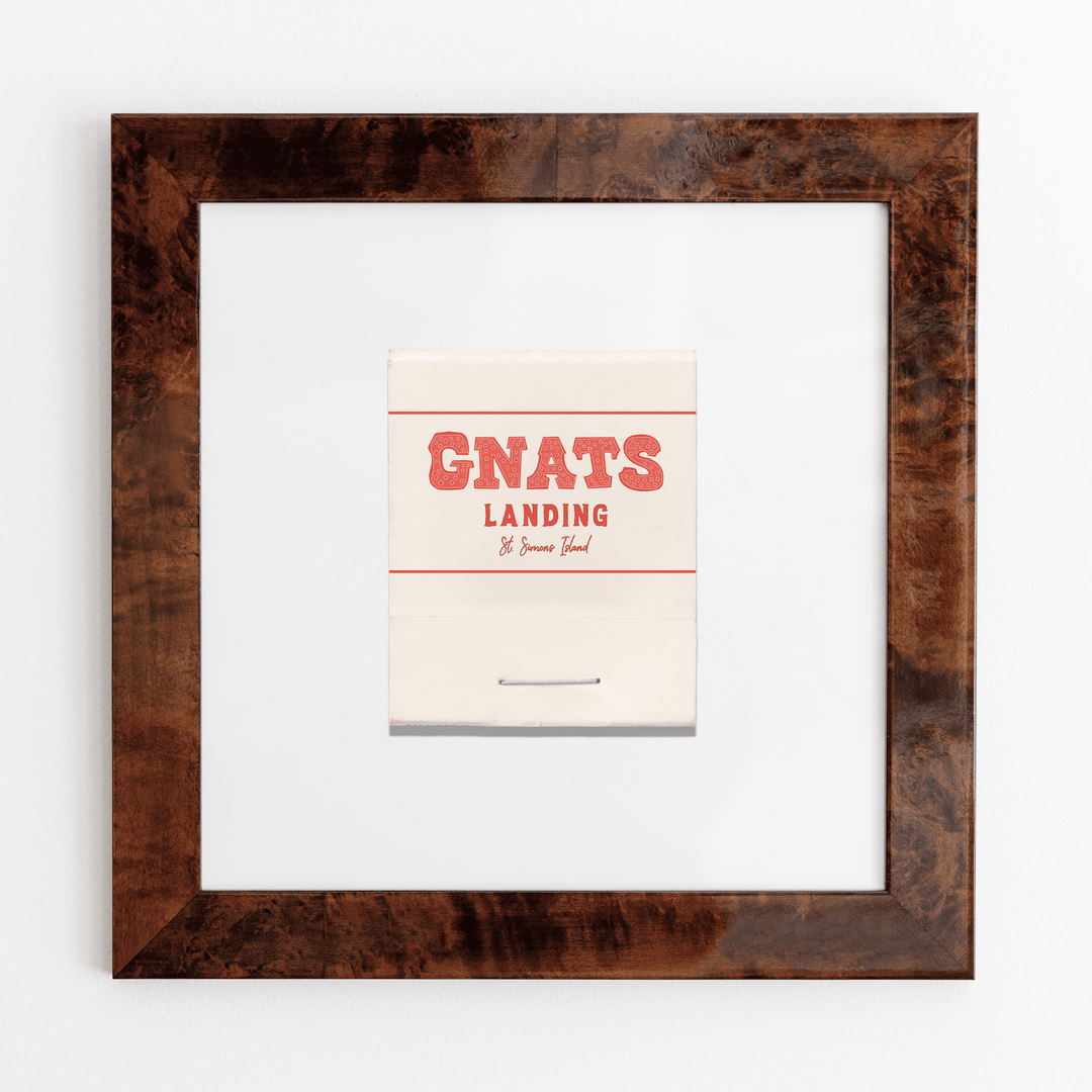 Gnats Landing