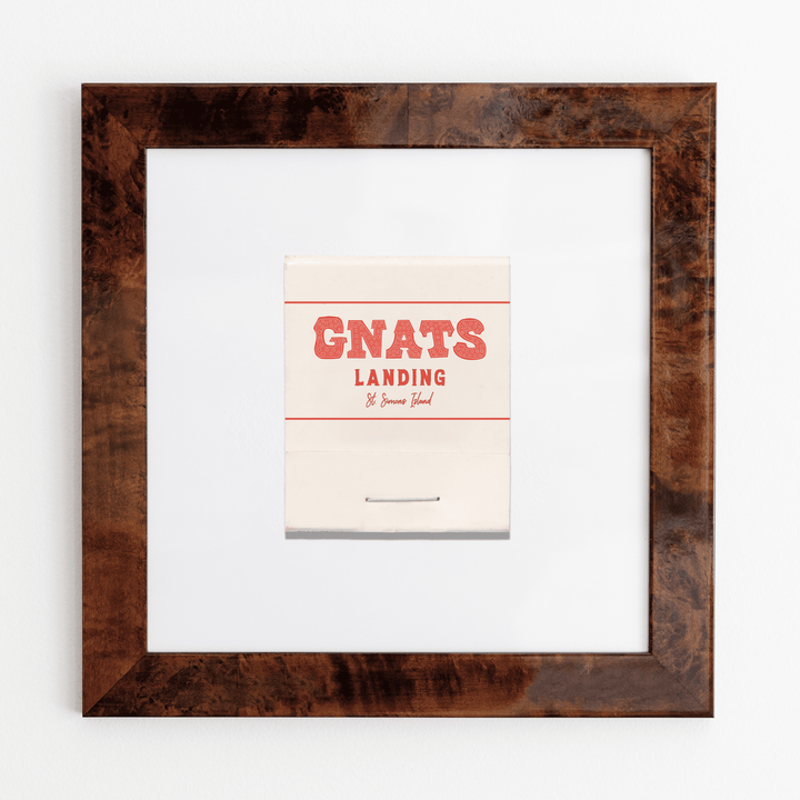 Gnats Landing