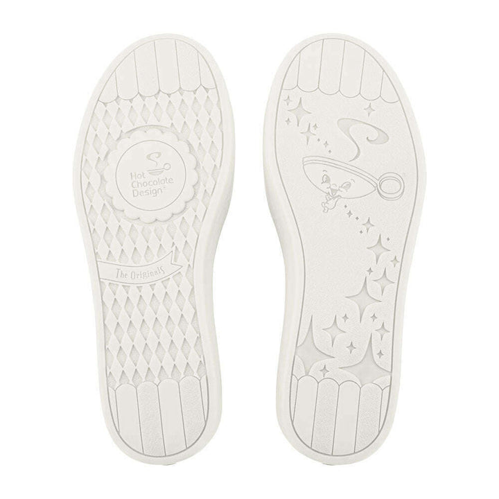 Go Green Women's Casual Sneakers