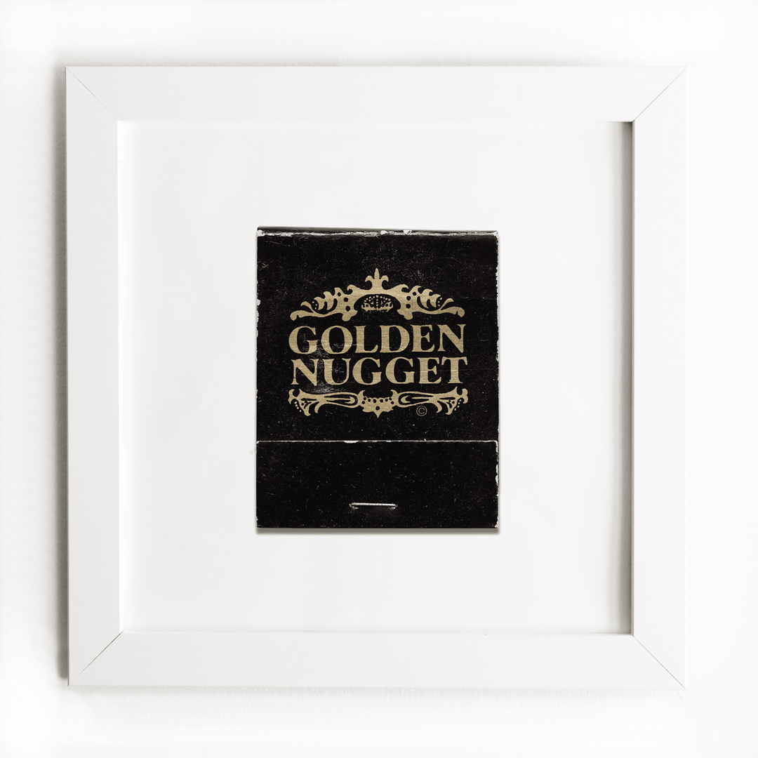 Golden Nugget
