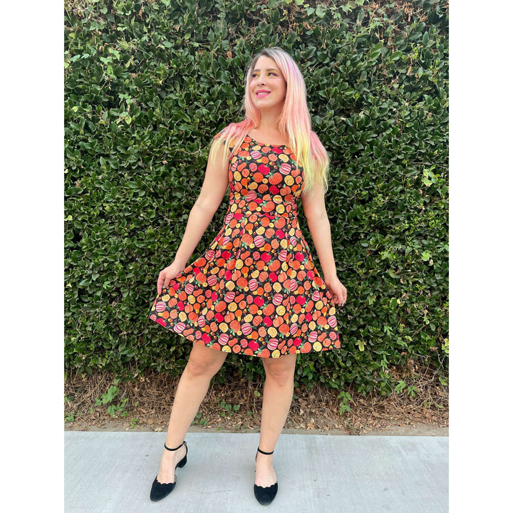 Gourdgeous Margaret Dress