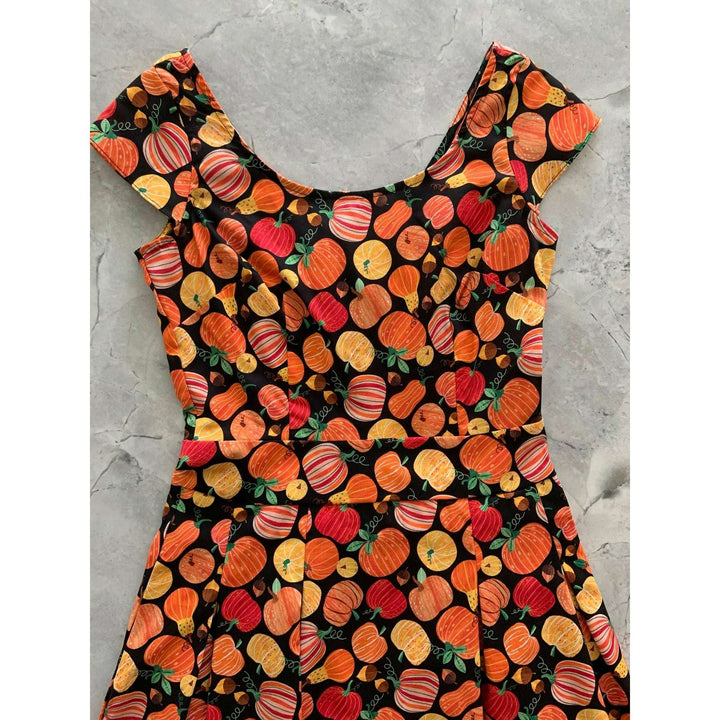 Gourdgeous Margaret Dress