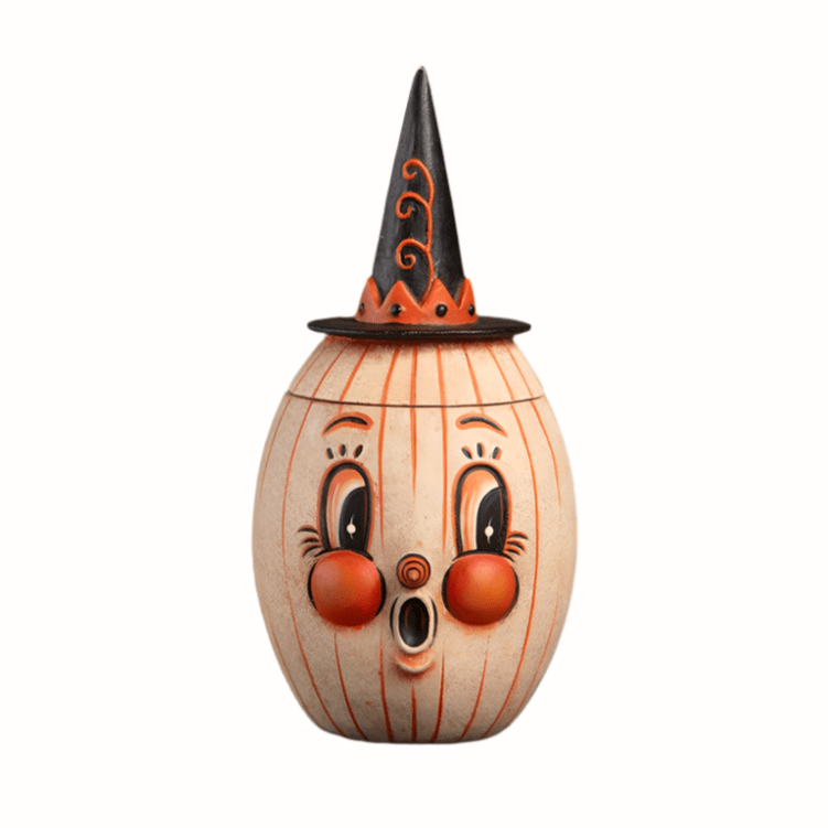 gourdy white o ween johanna parker