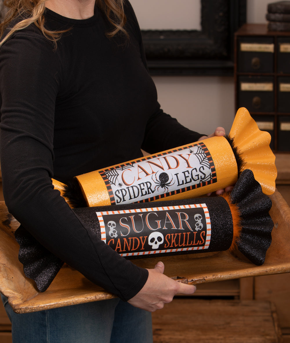 Spicy Legs Candy by Bethany Lowe Designs, image 2