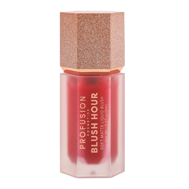 Blush Hour | Soft Matte Liquid Blush