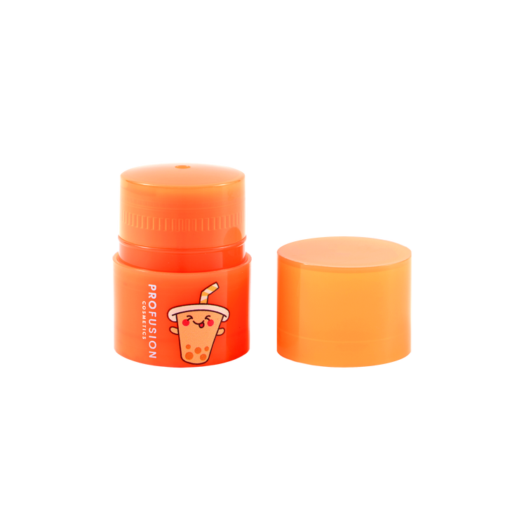 Boba Kiss Nourishing Lip Mask
