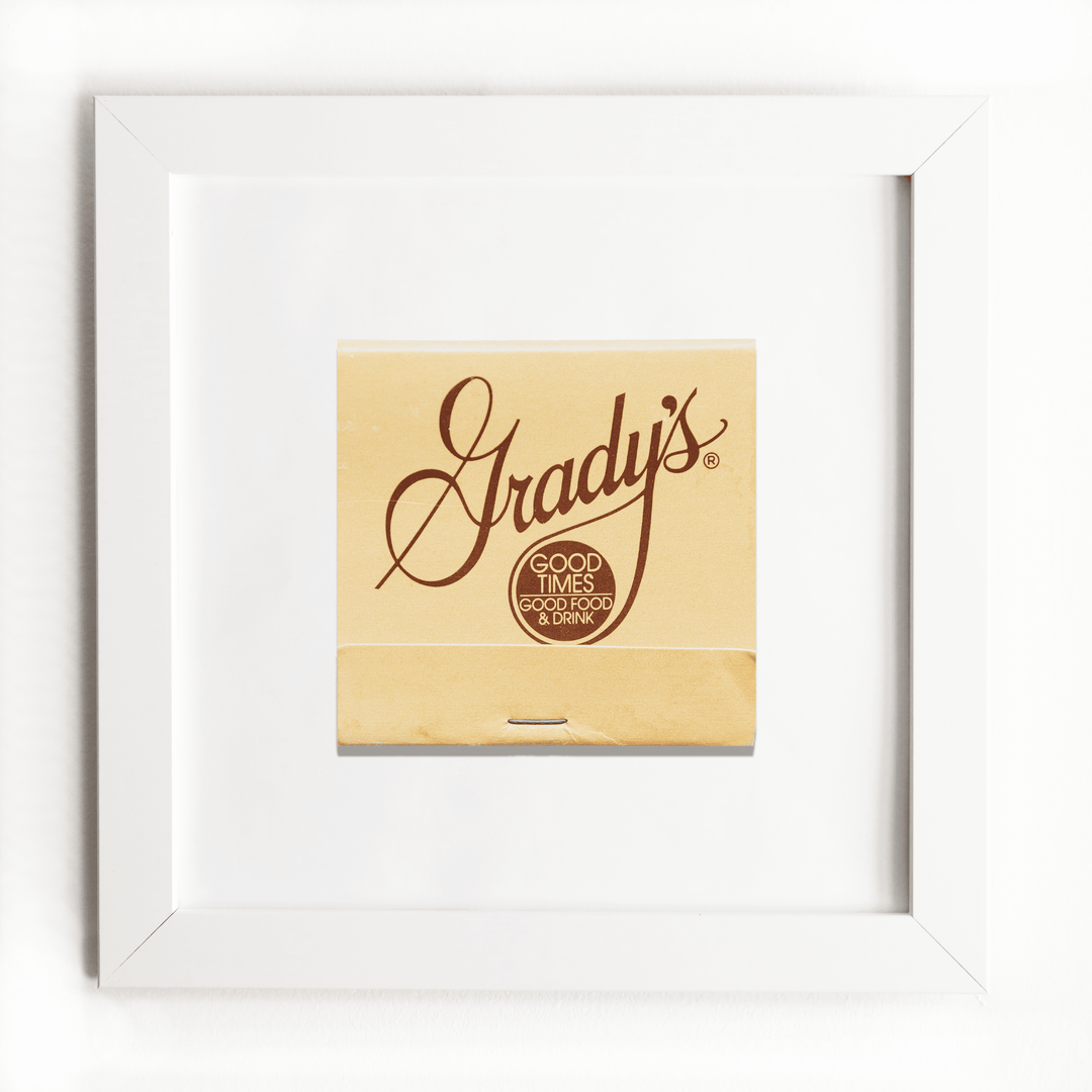 Grady's