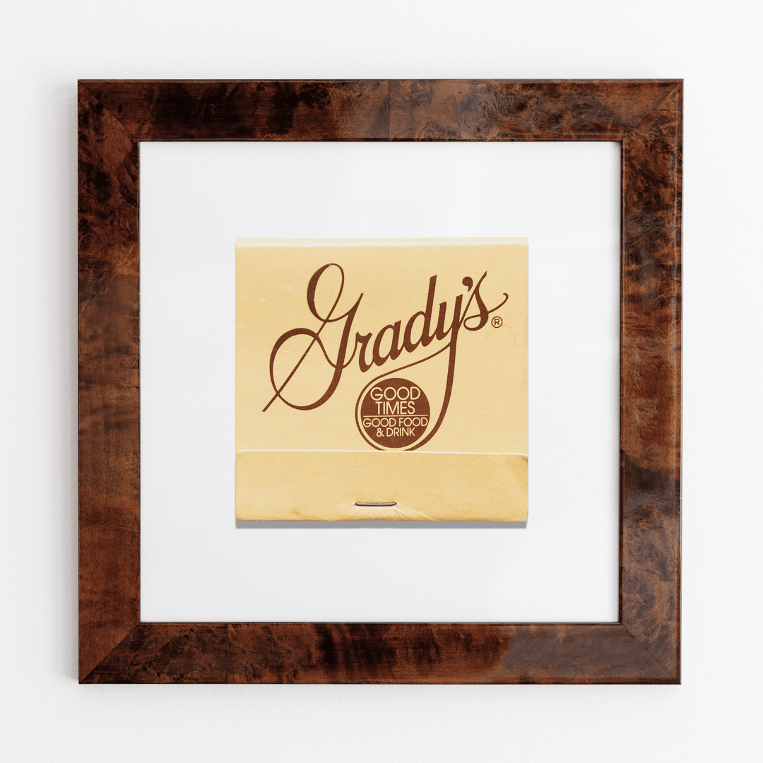Grady's