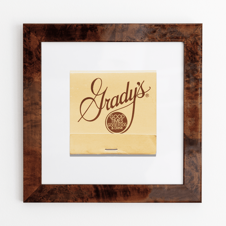 Grady's