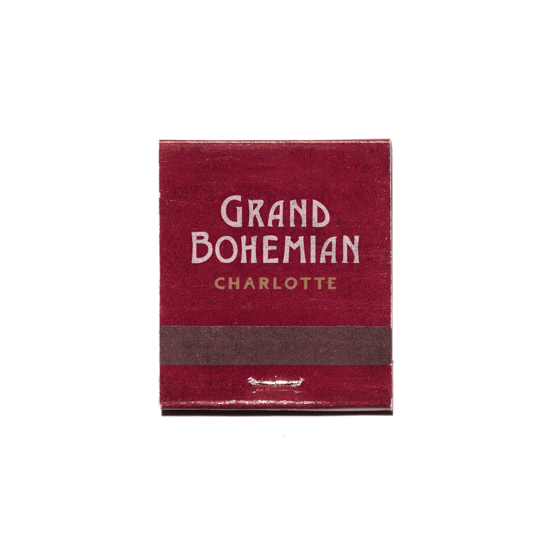 Grand Bohemian Charlotte
