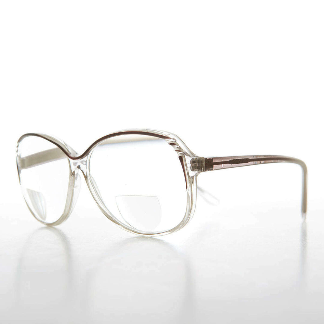 Granny Bifocal Reading Glasses - Barb 2