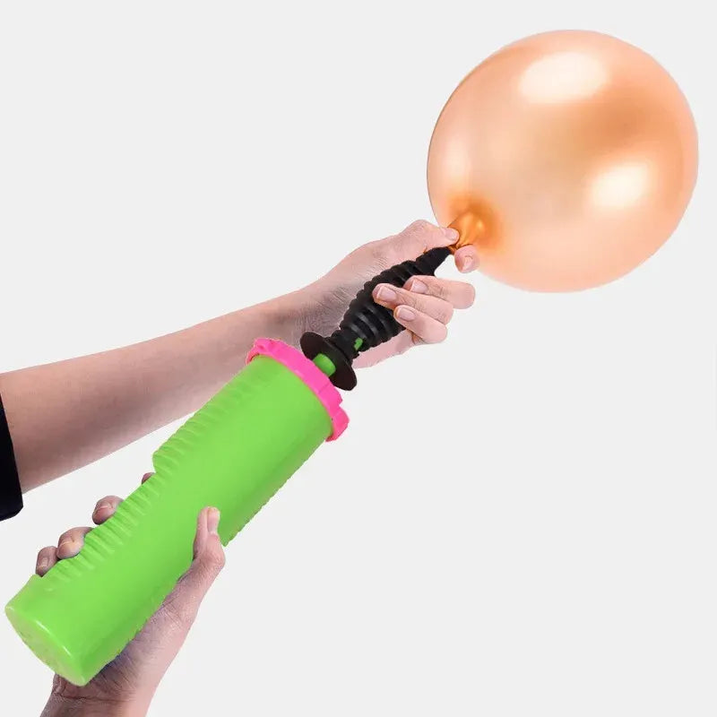 Balloon Pump F07M2-41 Green