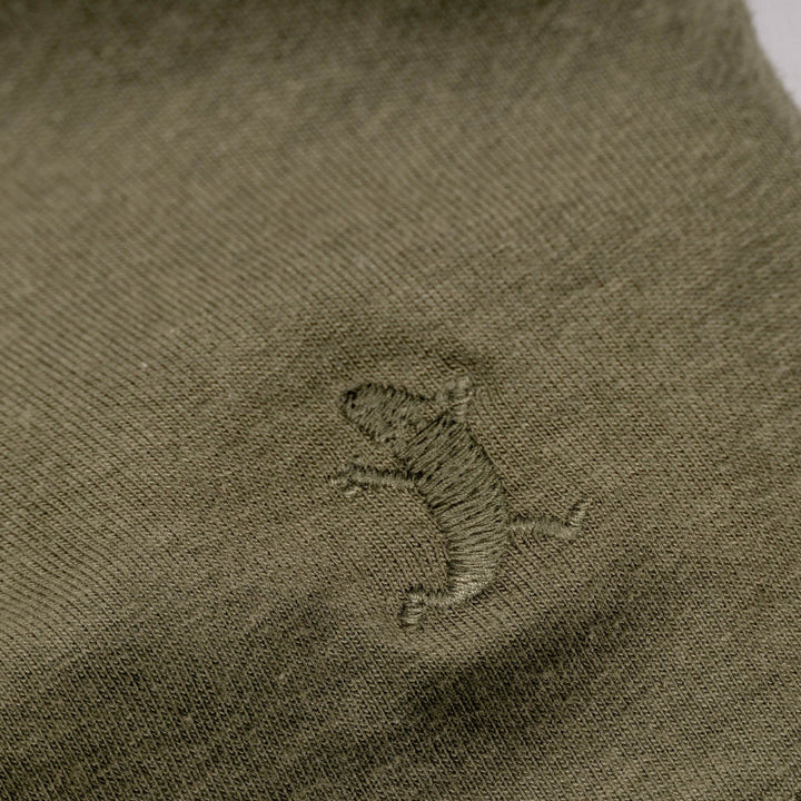 The Manzanilla | Olive Everyman™ T Shirt