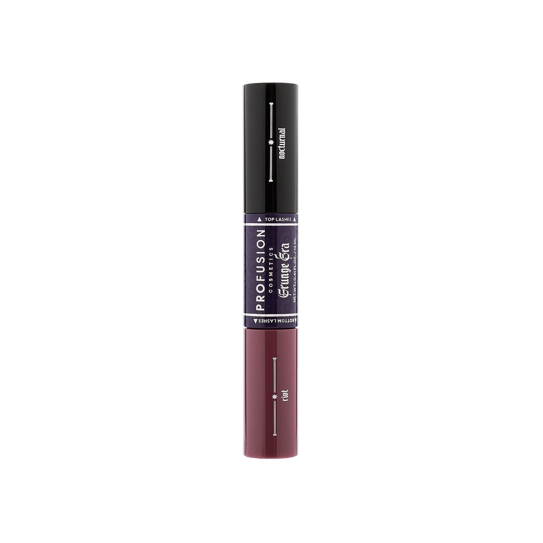Grunge Era-Mascara Duo