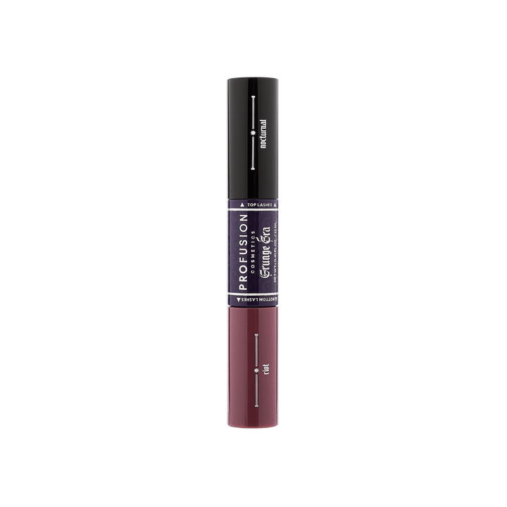 Grunge Era-Mascara Duo