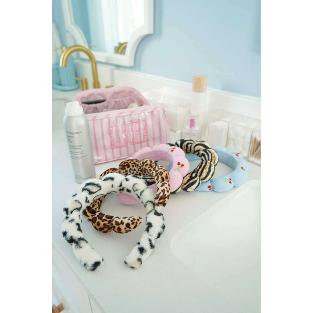 GRWM Headband