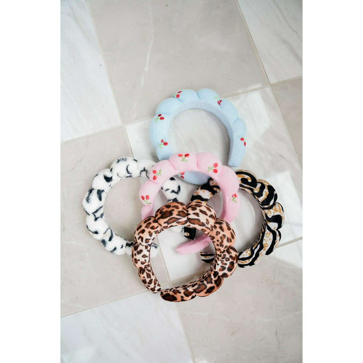 GRWM Headband