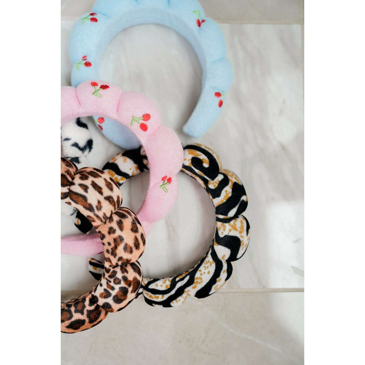 GRWM Headband