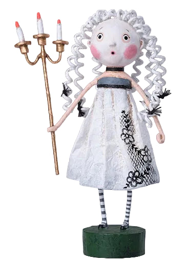 guiding light lori mitchell halloween 2026