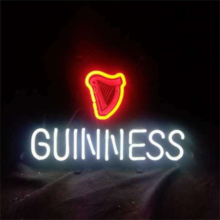 Guinness Lager Beer Neon Signs Light