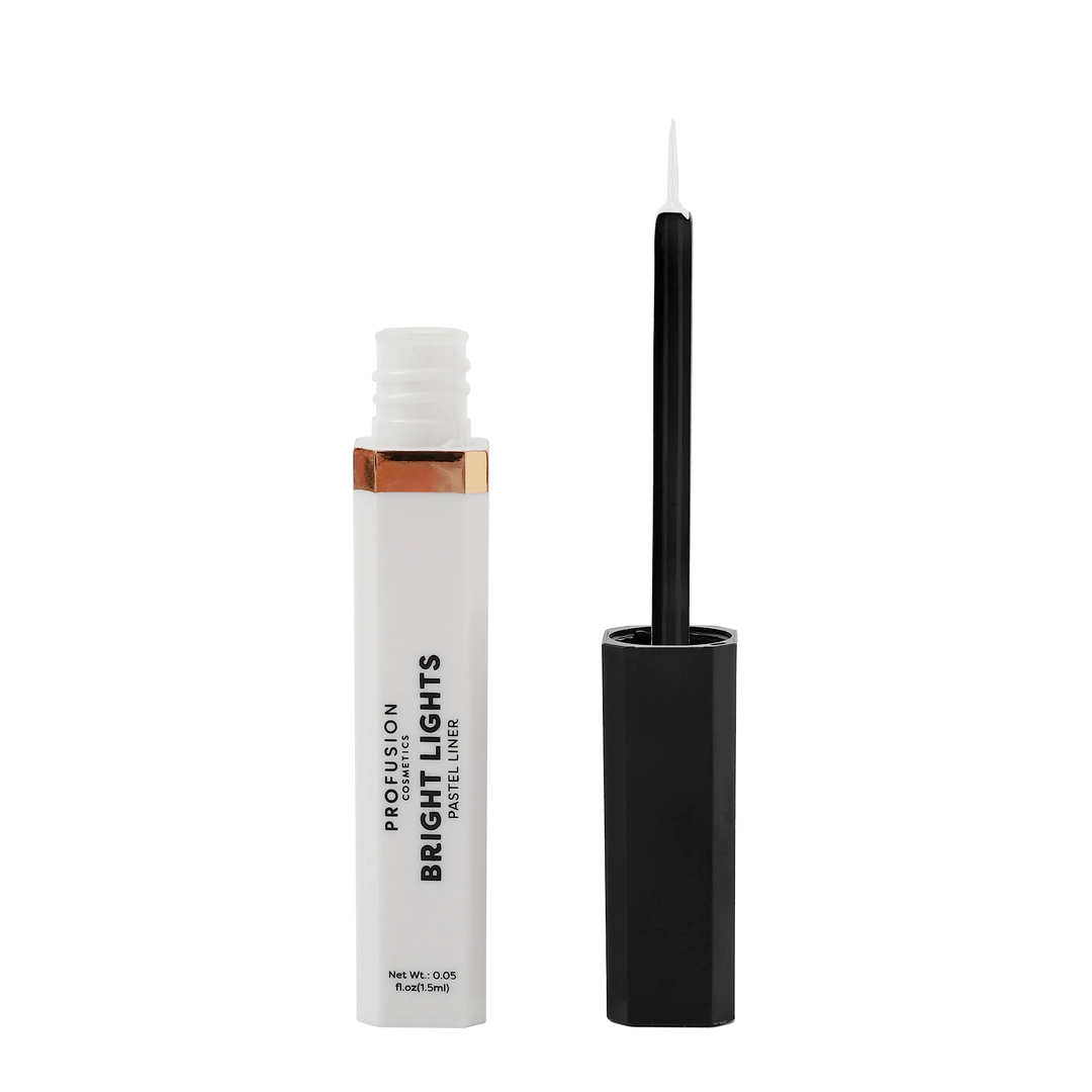 Bright Lights | Neon & Pastel Graphic Liners