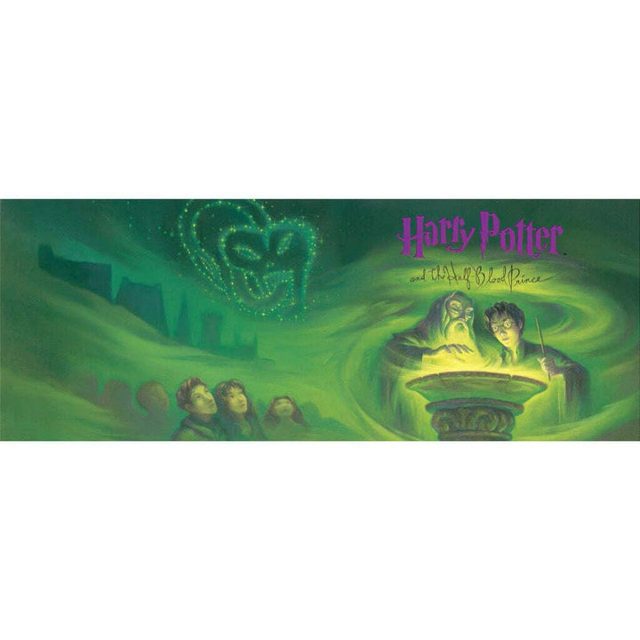 Half-Blood Prince Mug