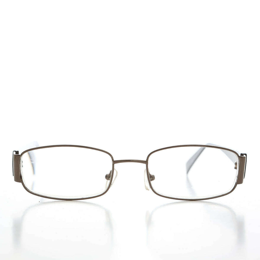 Half Frame Reading Glasses - Sutton