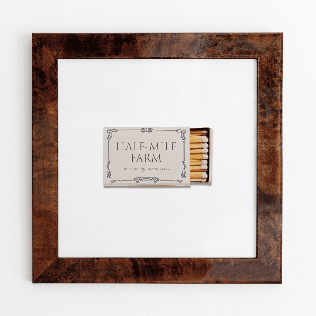 Half Mile Farm
