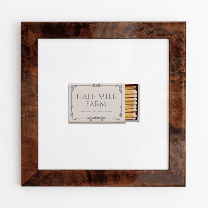 Half Mile Farm