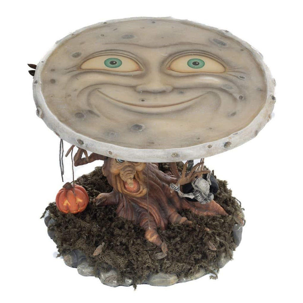 Halloween Hollow Tree Cake Plate by Katherine's Collection  1