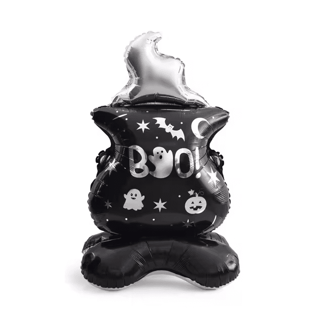Halloween Standing Foil Balloon Decoration F07M1-37