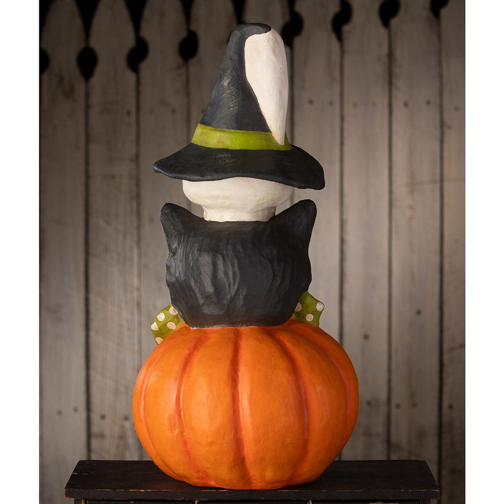 Halloween Totem Pole Stack by Bethany Lowe Designs image 1