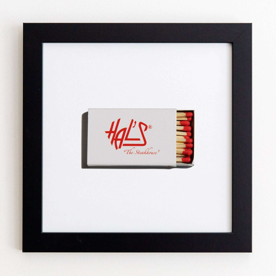 Hal's - The Steakhouse