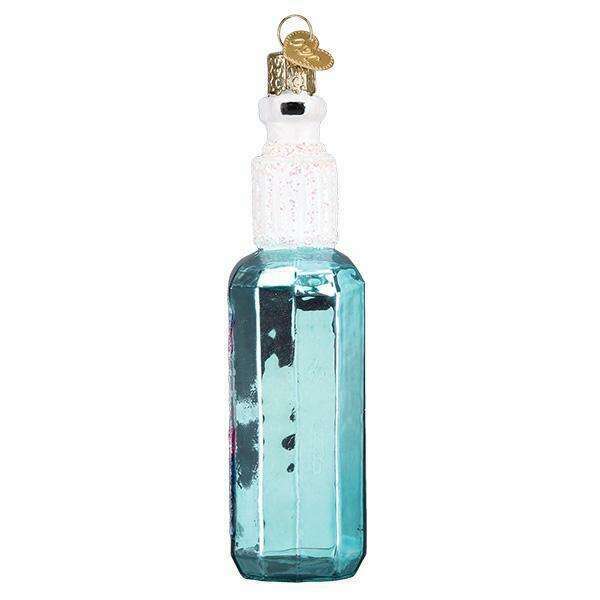 Hand Sanitizer Ornament