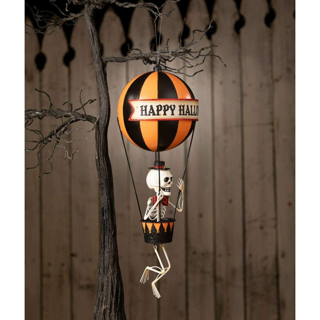 Happy Halloween Balloon by Bethany Lowe Designs, image 3