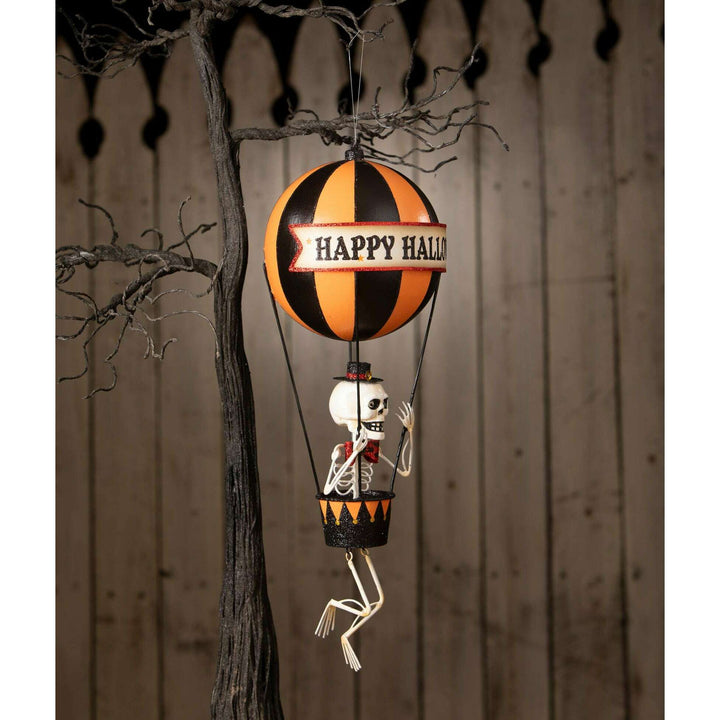Happy Halloween Balloon by Bethany Lowe Designs, image 3