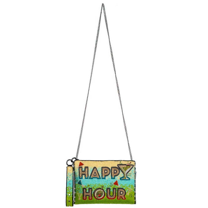 Happy Hour Crossbody by Mary Frances Image 7