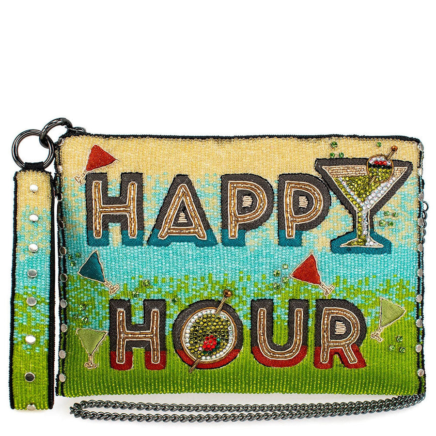 Happy Hour Crossbody by Mary Frances Image 1