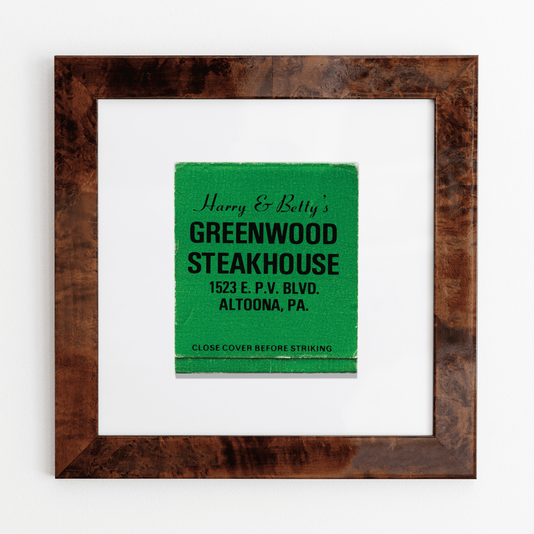 Harry & Betty's Greenwood Steakhouse