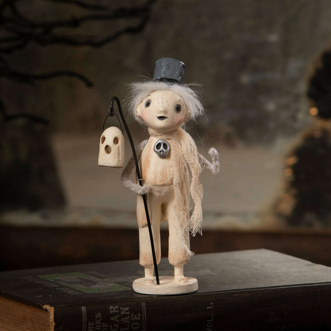 Haunting Henry by Bethany Lowe Designs, halloween decor