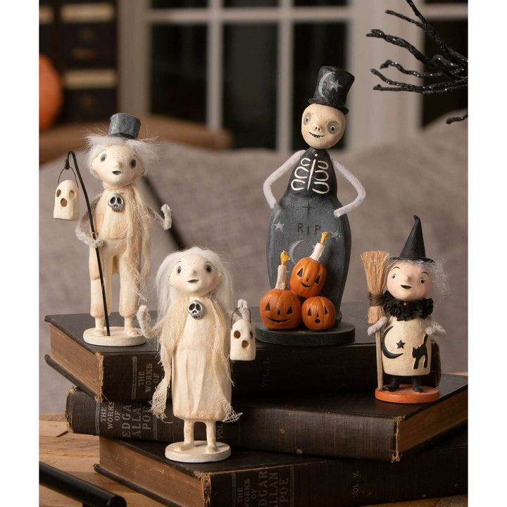 Haunting Henry by Bethany Lowe Designs, image 4