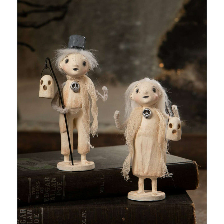 Haunting Henry by Bethany Lowe Designs, image 5