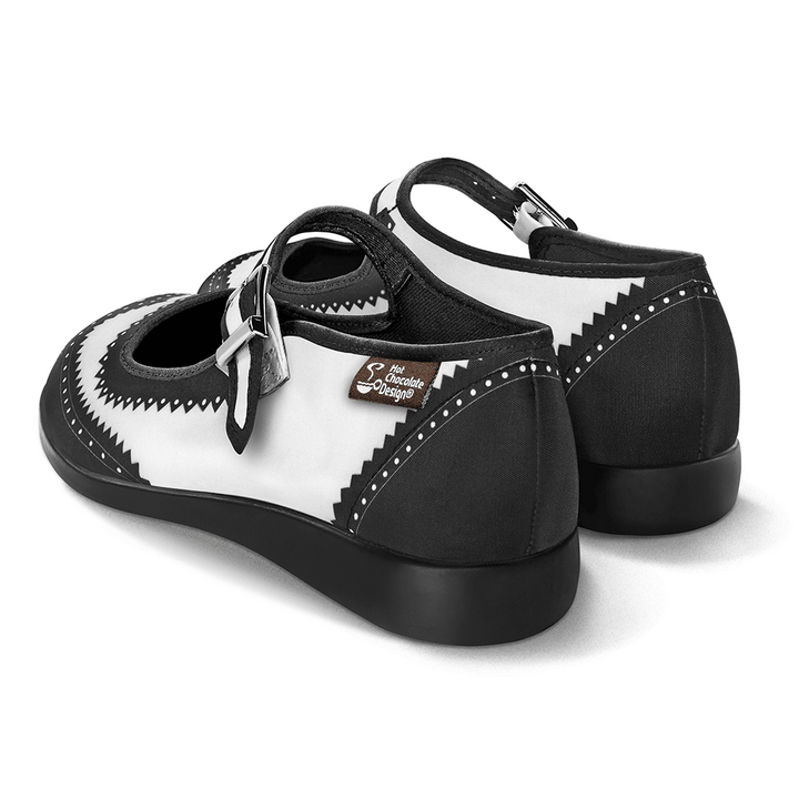 Havana Women's Mary Jane Flats