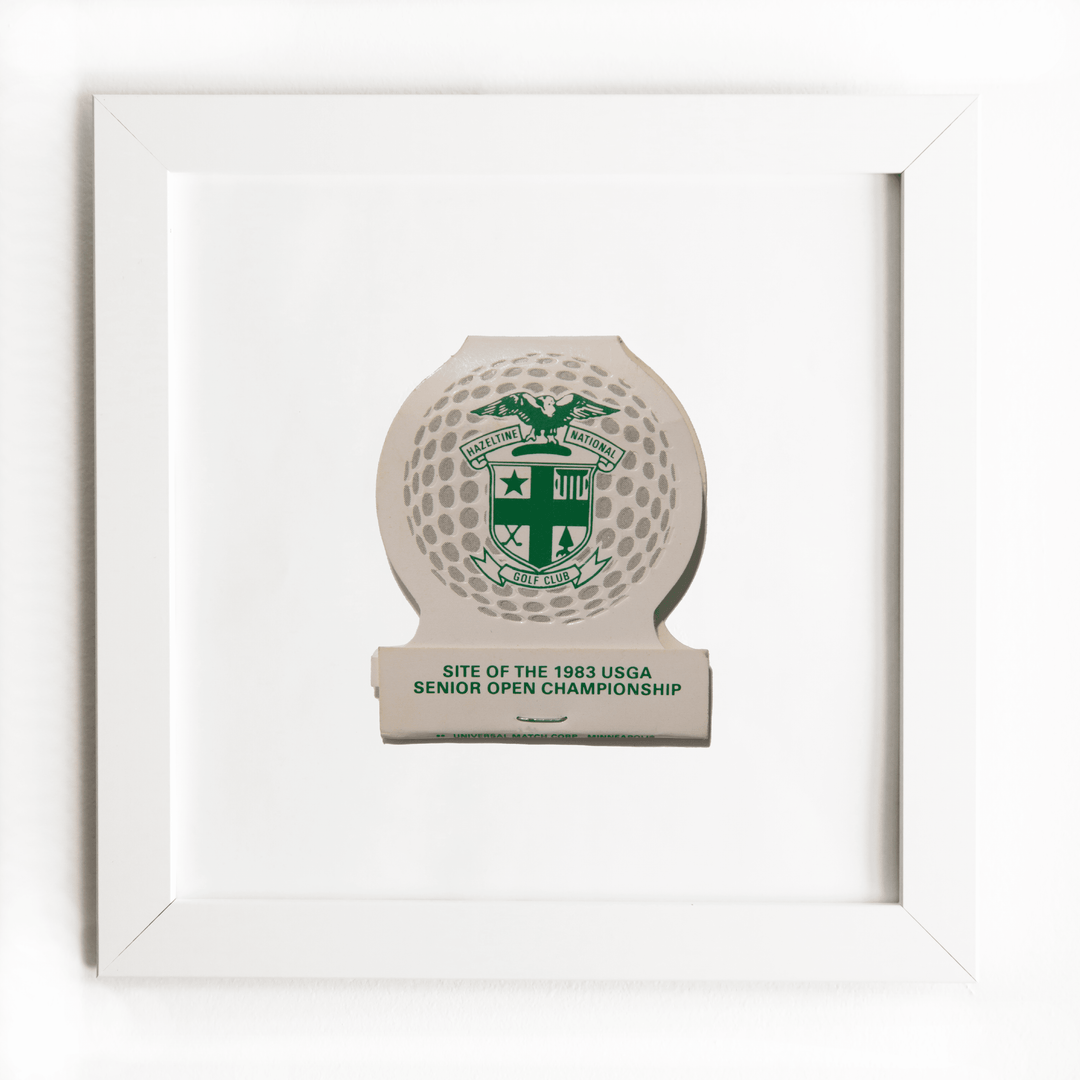 Hazeltine National Golf Club