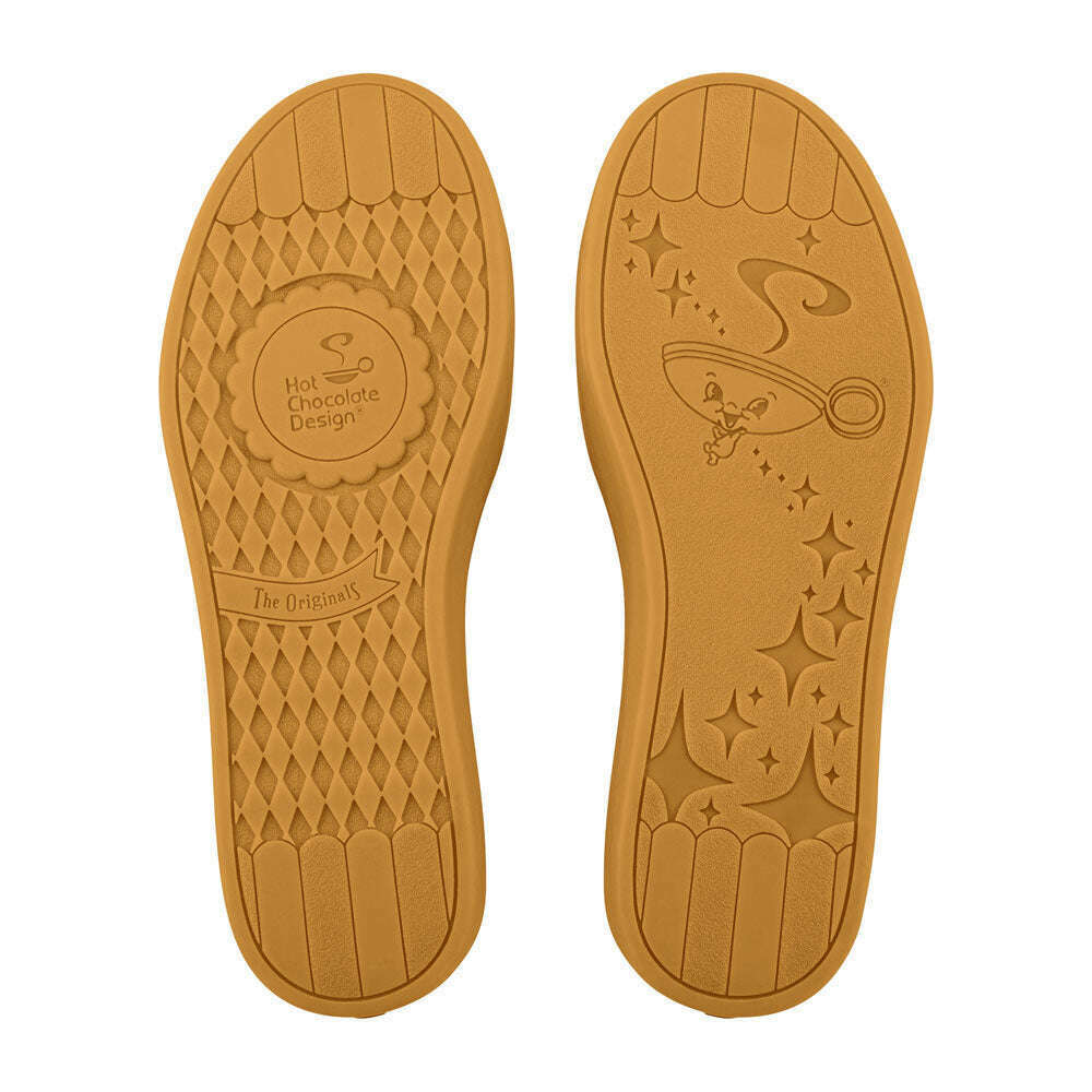 Hearts Women's Casual Sneakers